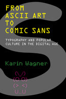 From ASCII Art to Comic Sans-Design/ fashion/ architecture/ illustration-買書書 BuyBookBook