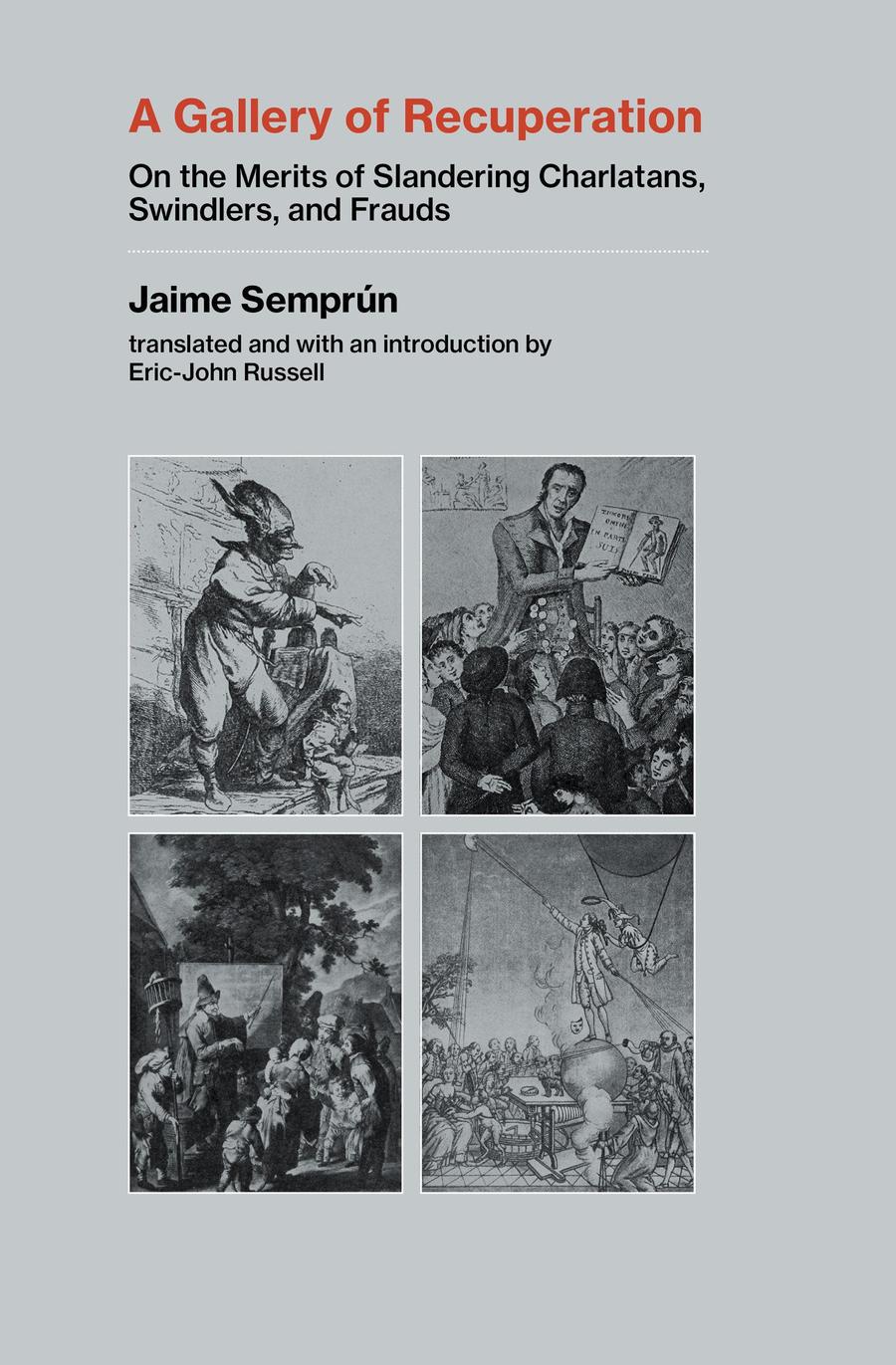A Gallery of Recuperation-Politics and government-買書書 BuyBookBook