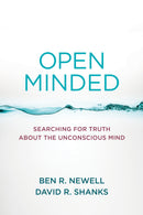 Open Minded-Psychology-買書書 BuyBookBook