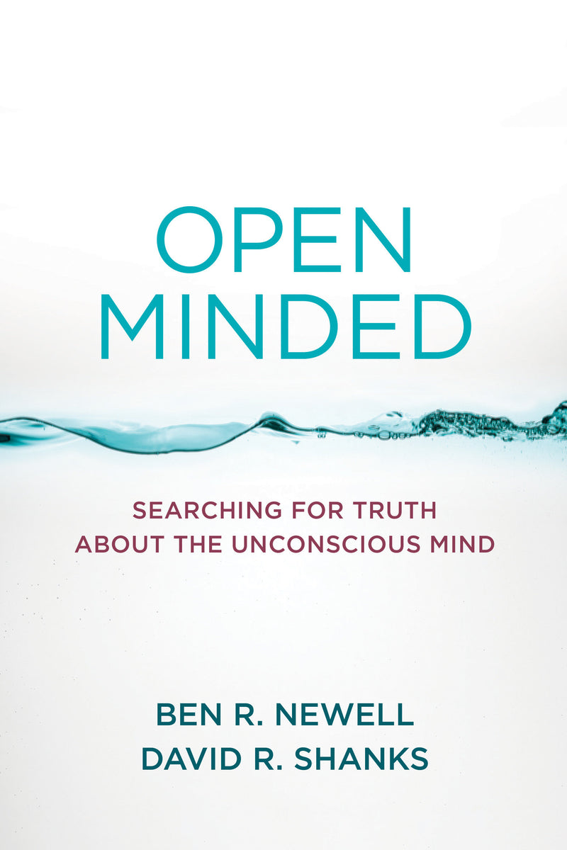 Open Minded-Psychology-買書書 BuyBookBook