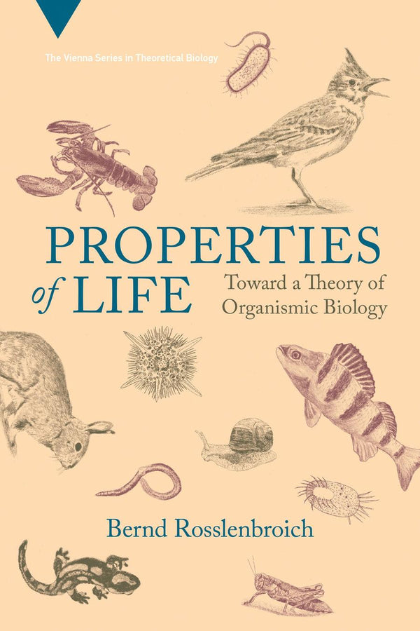 Properties of Life-Mathematics and Science-買書書 BuyBookBook