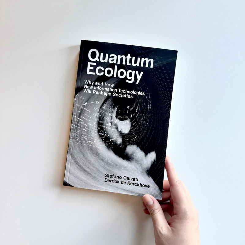 Quantum Ecology US - Paperback / softback