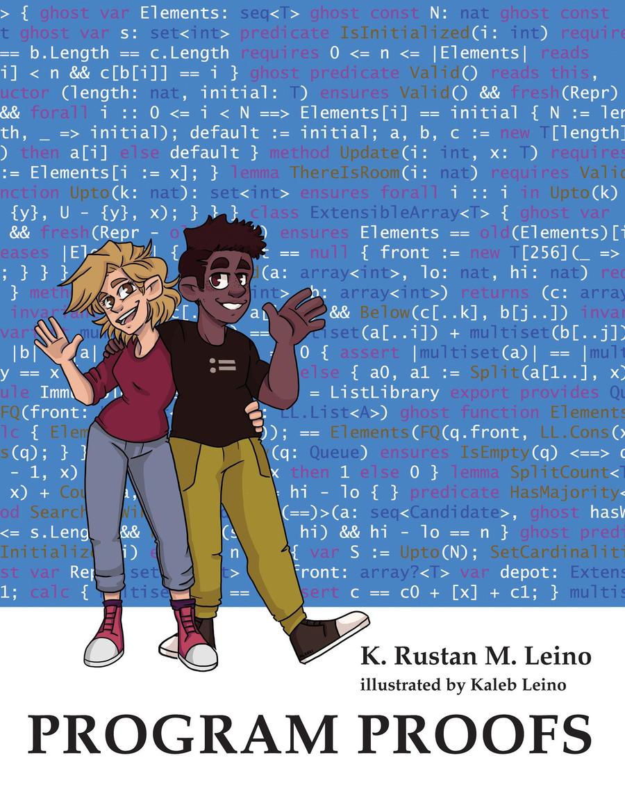 Program Proofs-Computing and Information Technology-買書書 BuyBookBook