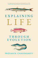 Explaining Life through Evolution-Mathematics and Science-買書書 BuyBookBook