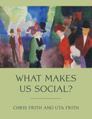 What Makes Us Social?-Psychology-買書書 BuyBookBook