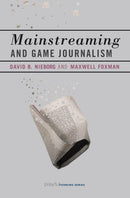Mainstreaming and Game Journalism-Society/ culture/ social sciences-買書書 BuyBookBook