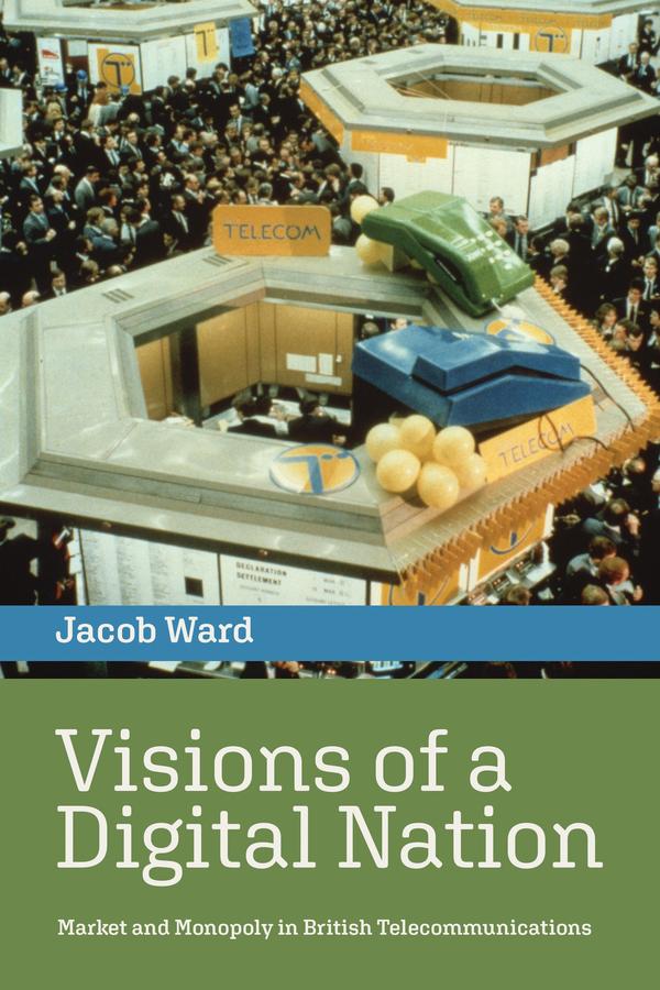 Visions of a Digital Nation-Technology/ Engineering/ Industrial processes-買書書 BuyBookBook