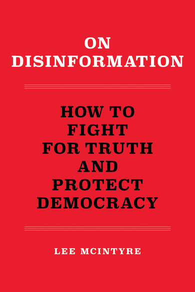 On Disinformation-Politics and government-買書書 BuyBookBook