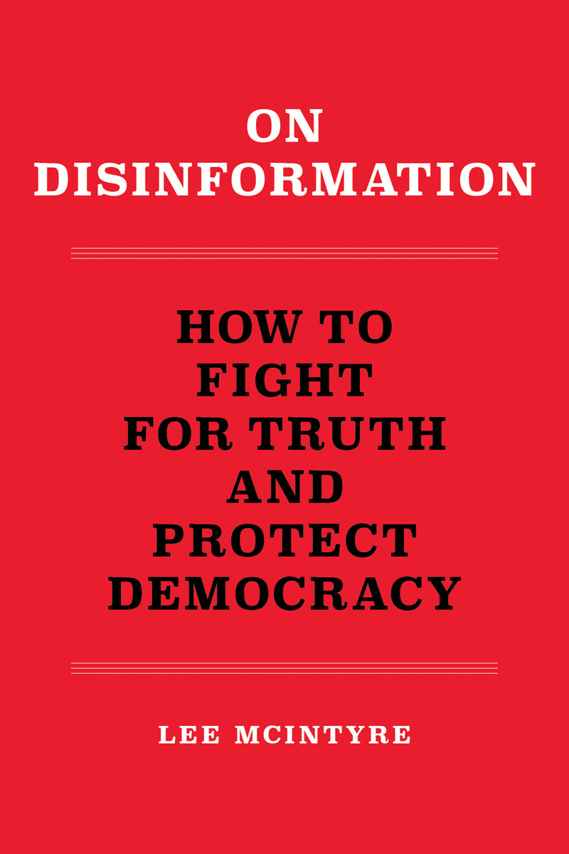 On Disinformation-Politics and government-買書書 BuyBookBook