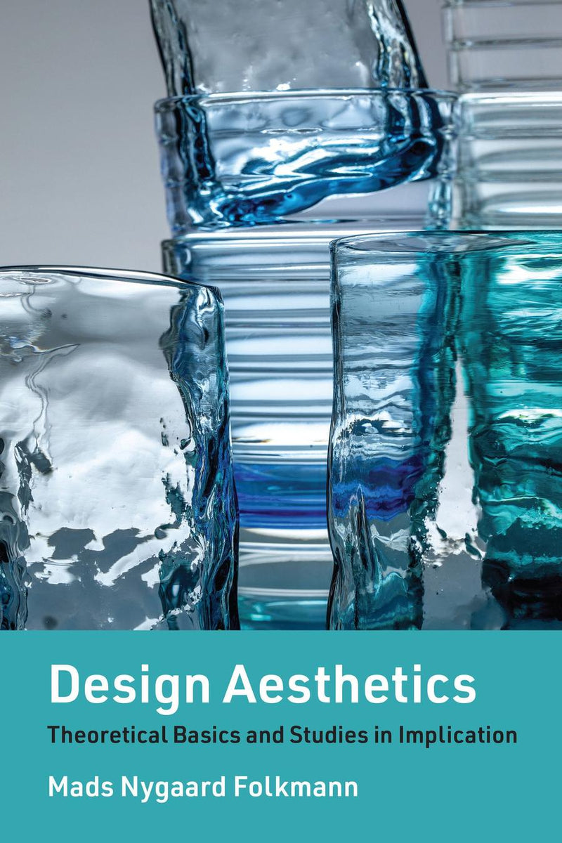 Design Aesthetics-Design/ fashion/ architecture/ illustration-買書書 BuyBookBook