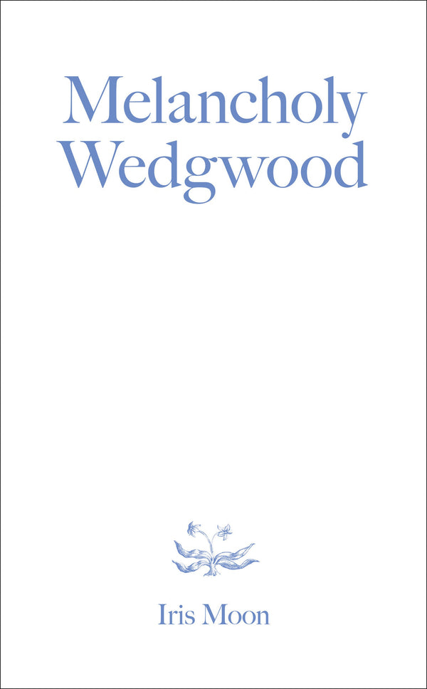 Melancholy Wedgwood-Biography: arts and entertainment-買書書 BuyBookBook