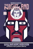 The Night Land, abridged edition-Fiction: Science fiction-買書書 BuyBookBook