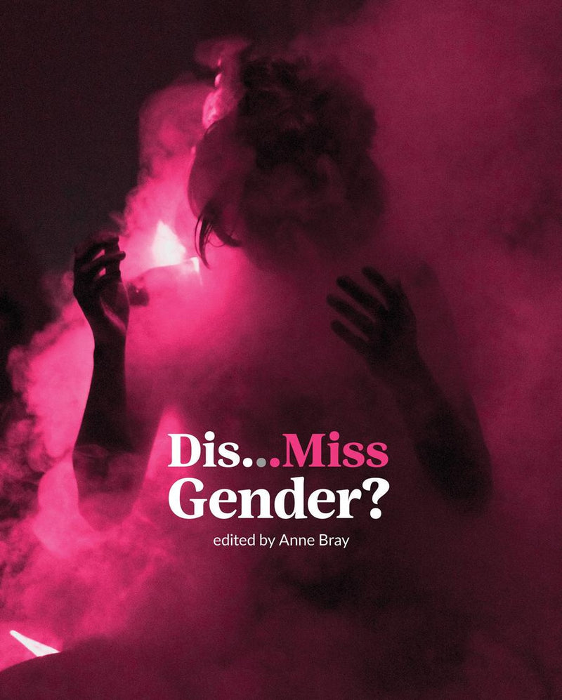 Dis…Miss Gender?-Art: general-買書書 BuyBookBook