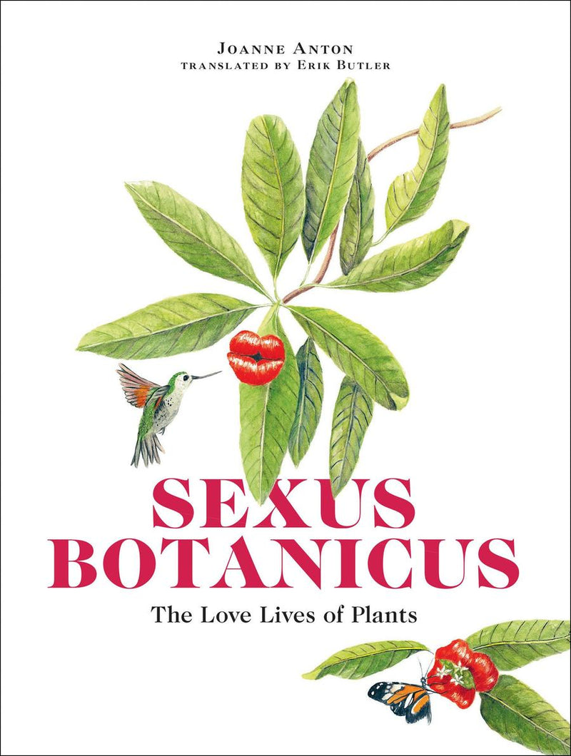Sexus Botanicus-Mathematics and Science-買書書 BuyBookBook
