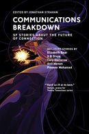 Communications Breakdown-Fiction: Science fiction-買書書 BuyBookBook