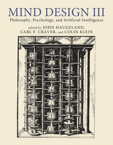 Mind Design III-Philosophy-買書書 BuyBookBook
