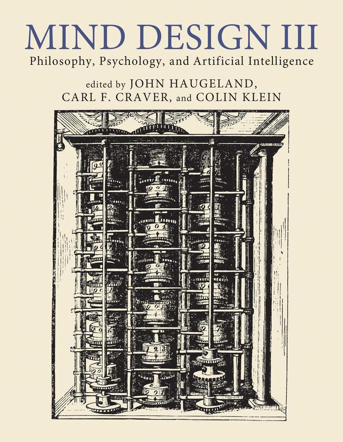 Mind Design III-Philosophy-買書書 BuyBookBook