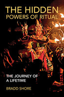 The Hidden Powers of Ritual-Society/ culture/ social sciences-買書書 BuyBookBook