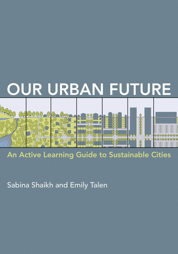 Our Urban Future-Earth Sciences/ Geography/ Environment/ Planning-買書書 BuyBookBook