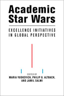 Academic Star Wars-Education-買書書 BuyBookBook