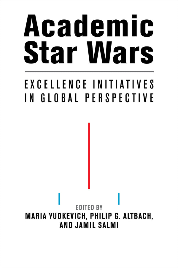 Academic Star Wars-Education-買書書 BuyBookBook