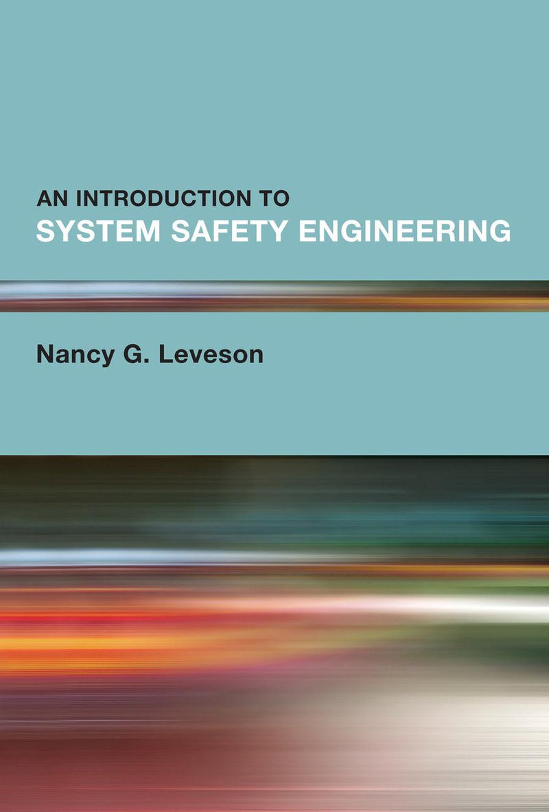 An Introduction to System Safety Engineering-Technology/ Engineering/ Industrial processes-買書書 BuyBookBook