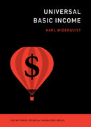 Universal Basic Income-Politics and government-買書書 BuyBookBook