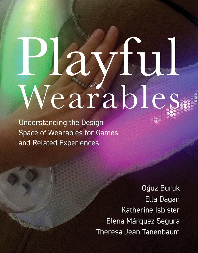 Playful Wearables-Computing and Information Technology-買書書 BuyBookBook