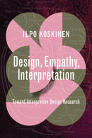 Design, Empathy, Interpretation-Design/ fashion/ architecture/ illustration-買書書 BuyBookBook