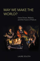 May We Make the World?-Medicine and Nursing-買書書 BuyBookBook