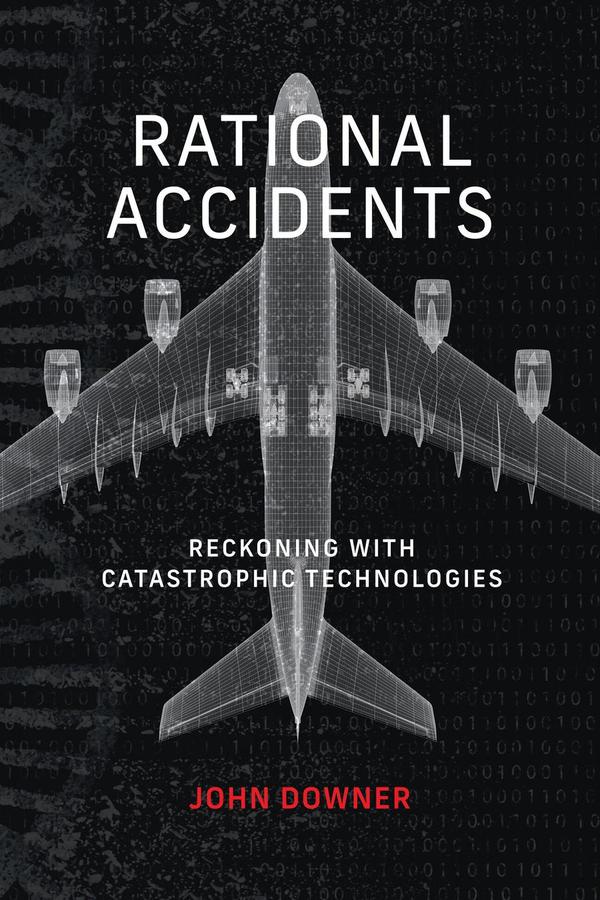 Rational Accidents-Mathematics and Science-買書書 BuyBookBook