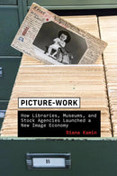 Picture-Work-Media studies-買書書 BuyBookBook