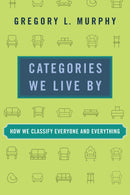 Categories We Live By-Psychology-買書書 BuyBookBook