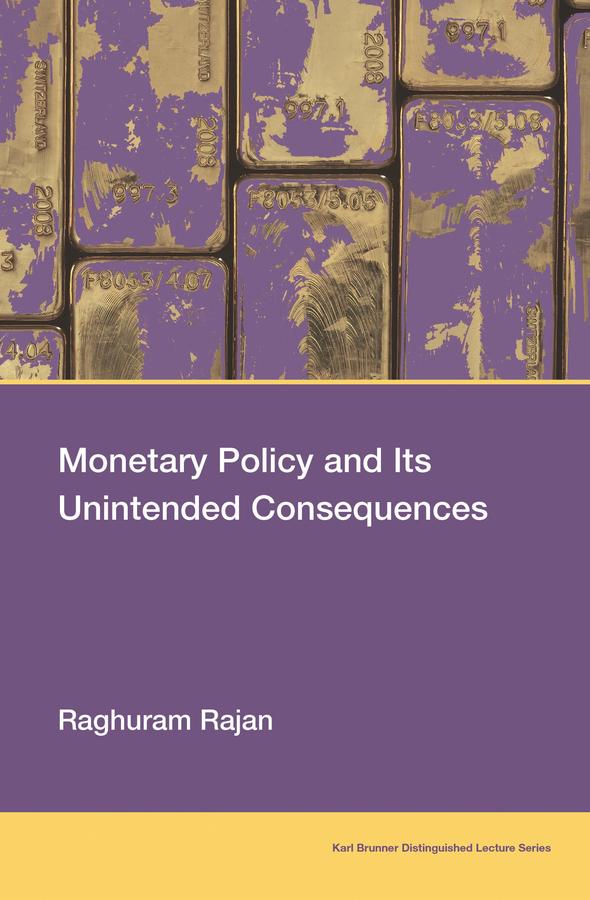Monetary Policy and Its Unintended Consequences-Economics/ Finance and Accounting-買書書 BuyBookBook