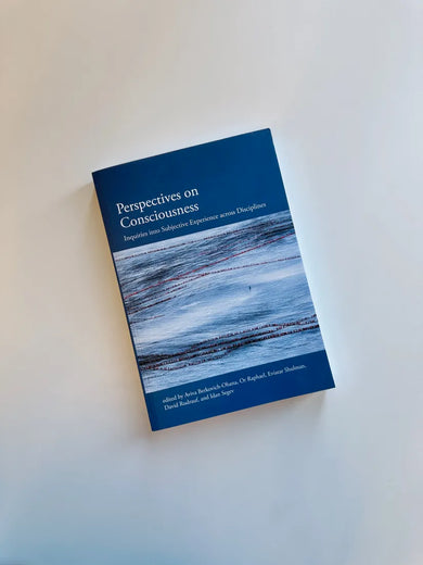 Perspectives on Consciousness US - Paperback / softback