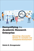 Demystifying the Academic Research Enterprise-Education-買書書 BuyBookBook