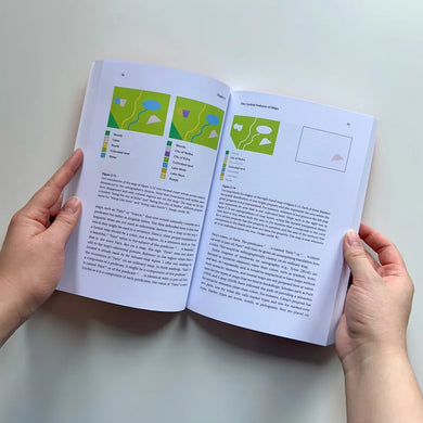 The Cognitive Life of Maps US - Paperback / softback