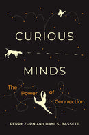 Curious Minds-Psychology-買書書 BuyBookBook