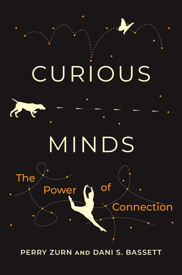 Curious Minds-Psychology-買書書 BuyBookBook