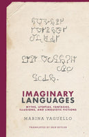 Imaginary Languages-Language and Linguistics-買書書 BuyBookBook