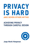 Privacy Is Hard and Seven Other Myths-Computing and Information Technology-買書書 BuyBookBook