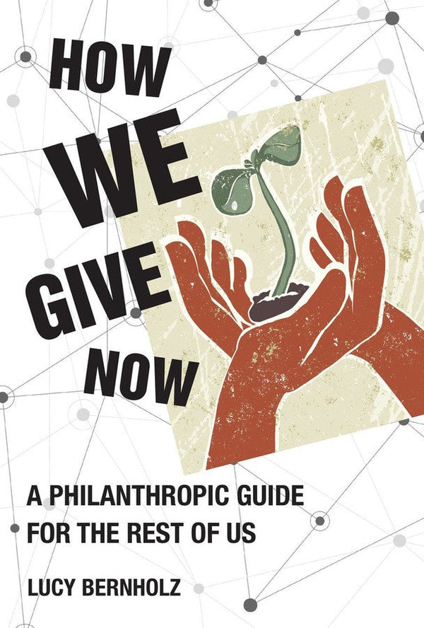 How We Give Now-Charities, voluntary services and philanthropy-買書書 BuyBookBook