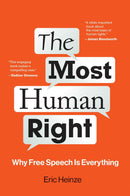The Most Human Right-Politics and government-買書書 BuyBookBook