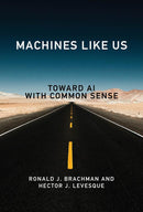 Machines like Us-Computing and Information Technology-買書書 BuyBookBook