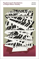 Psychoacoustic Foundations of Major-Minor Tonality-Music-買書書 BuyBookBook