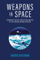 Weapons in Space-Technology/ Engineering/ Industrial processes-買書書 BuyBookBook
