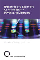 Exploring and Exploiting Genetic Risk for Psychiatric Disorders-Medicine and Nursing-買書書 BuyBookBook