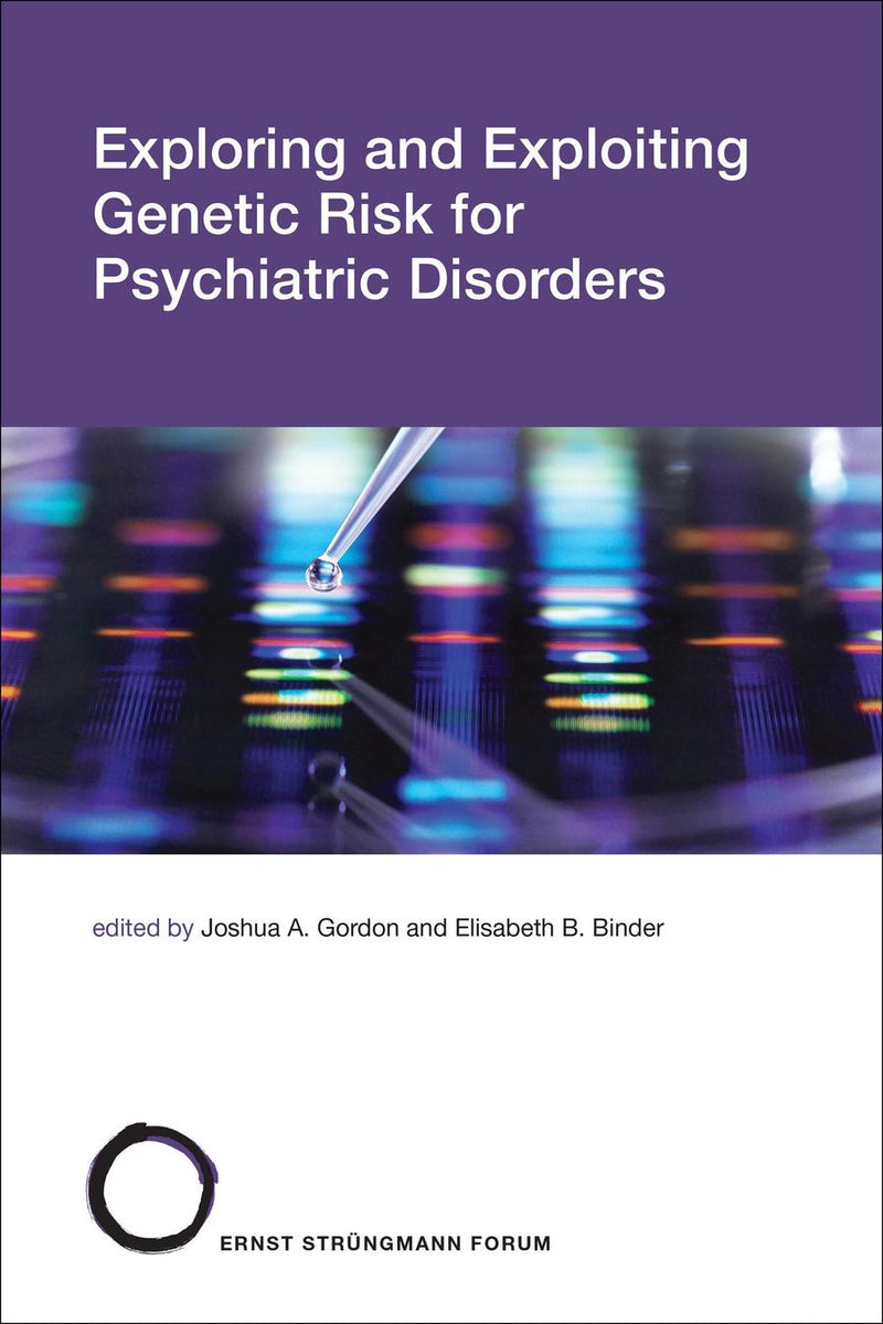 Exploring and Exploiting Genetic Risk for Psychiatric Disorders-Medicine and Nursing-買書書 BuyBookBook