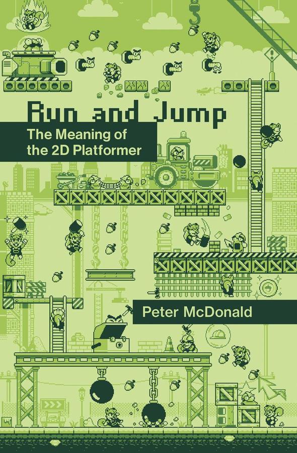 Run and Jump-Computing and Information Technology-買書書 BuyBookBook