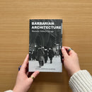 Barbarian Architecture US - Paperback / softback